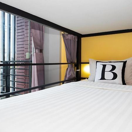 Bell Lifestyle Hostel Phuket Nai Yang Beach Εξωτερικό φωτογραφία