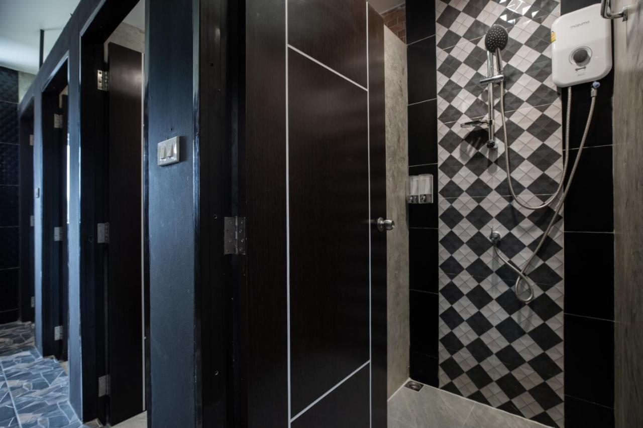 Bell Lifestyle Hostel Phuket Nai Yang Beach Εξωτερικό φωτογραφία
