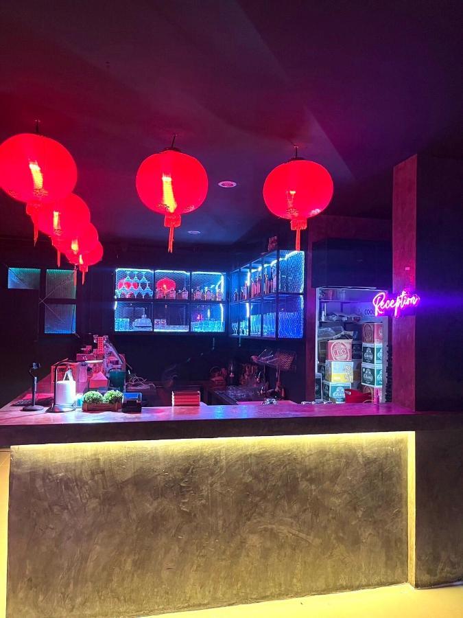 Bell Lifestyle Hostel Phuket Nai Yang Beach Εξωτερικό φωτογραφία