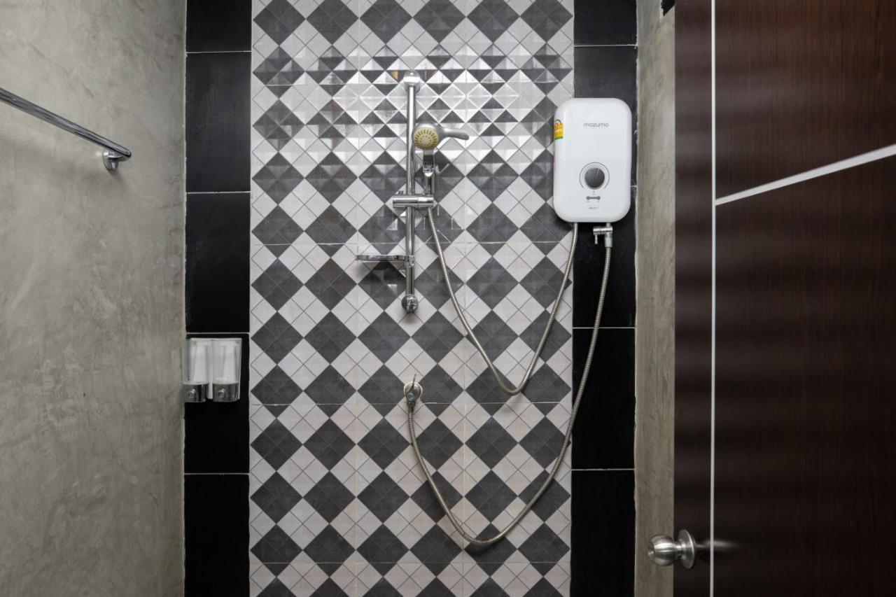 Bell Lifestyle Hostel Phuket Nai Yang Beach Εξωτερικό φωτογραφία