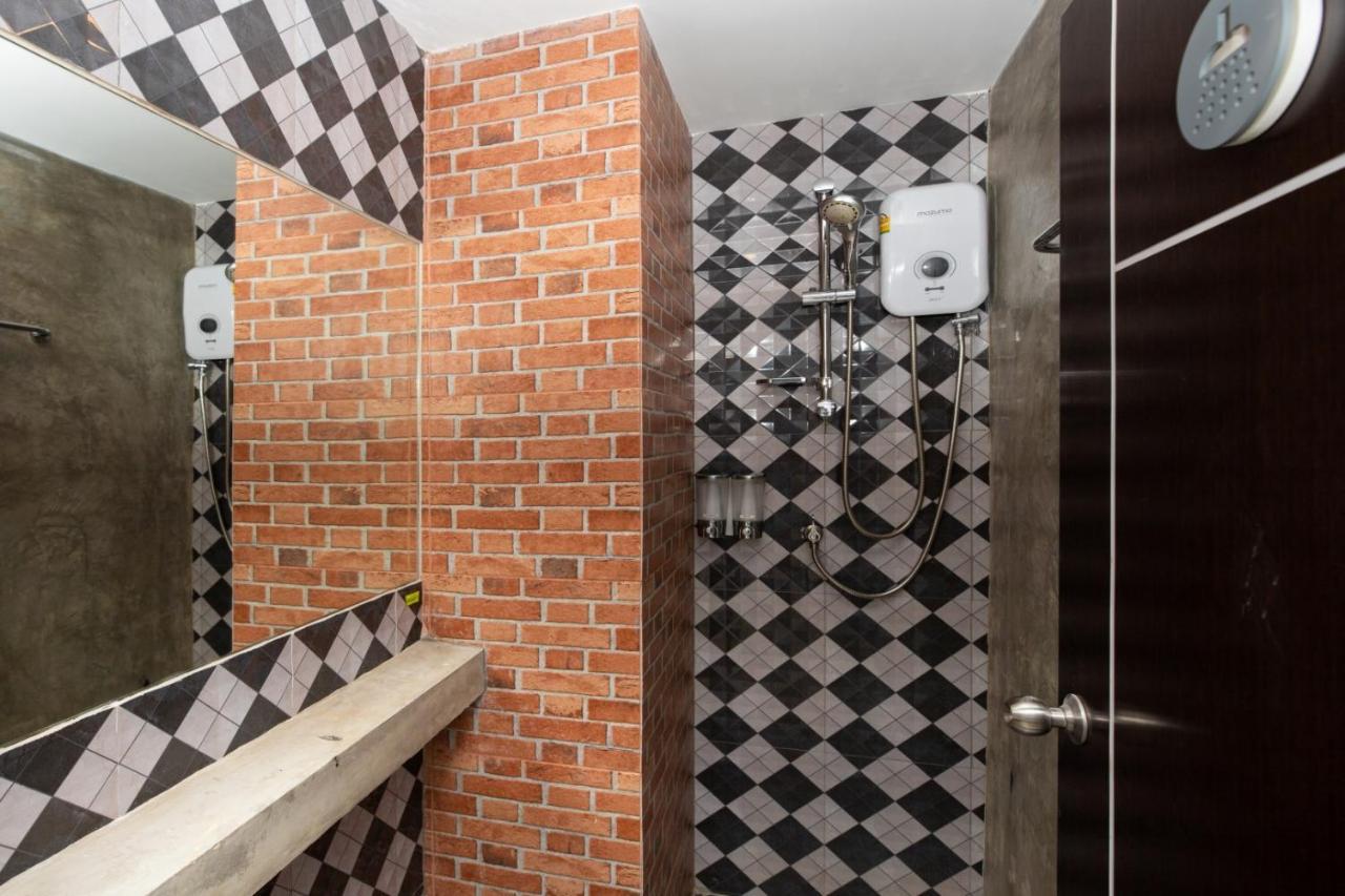 Bell Lifestyle Hostel Phuket Nai Yang Beach Εξωτερικό φωτογραφία