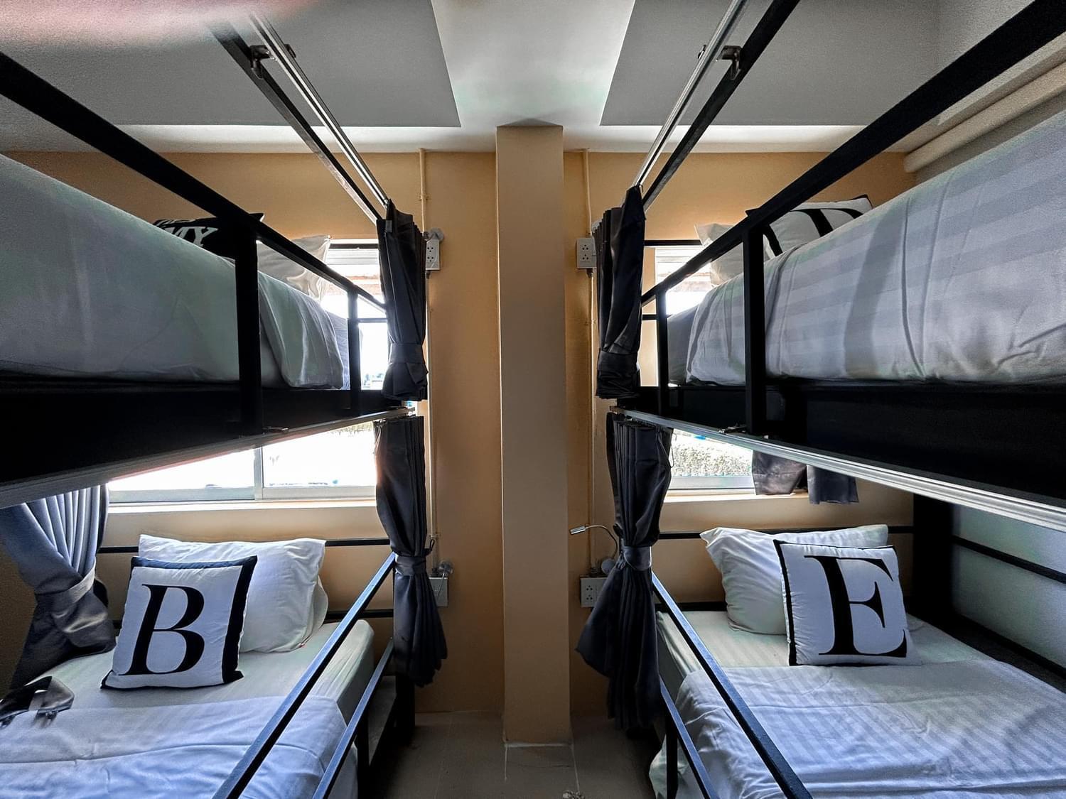 Bell Lifestyle Hostel Phuket Nai Yang Beach Εξωτερικό φωτογραφία
