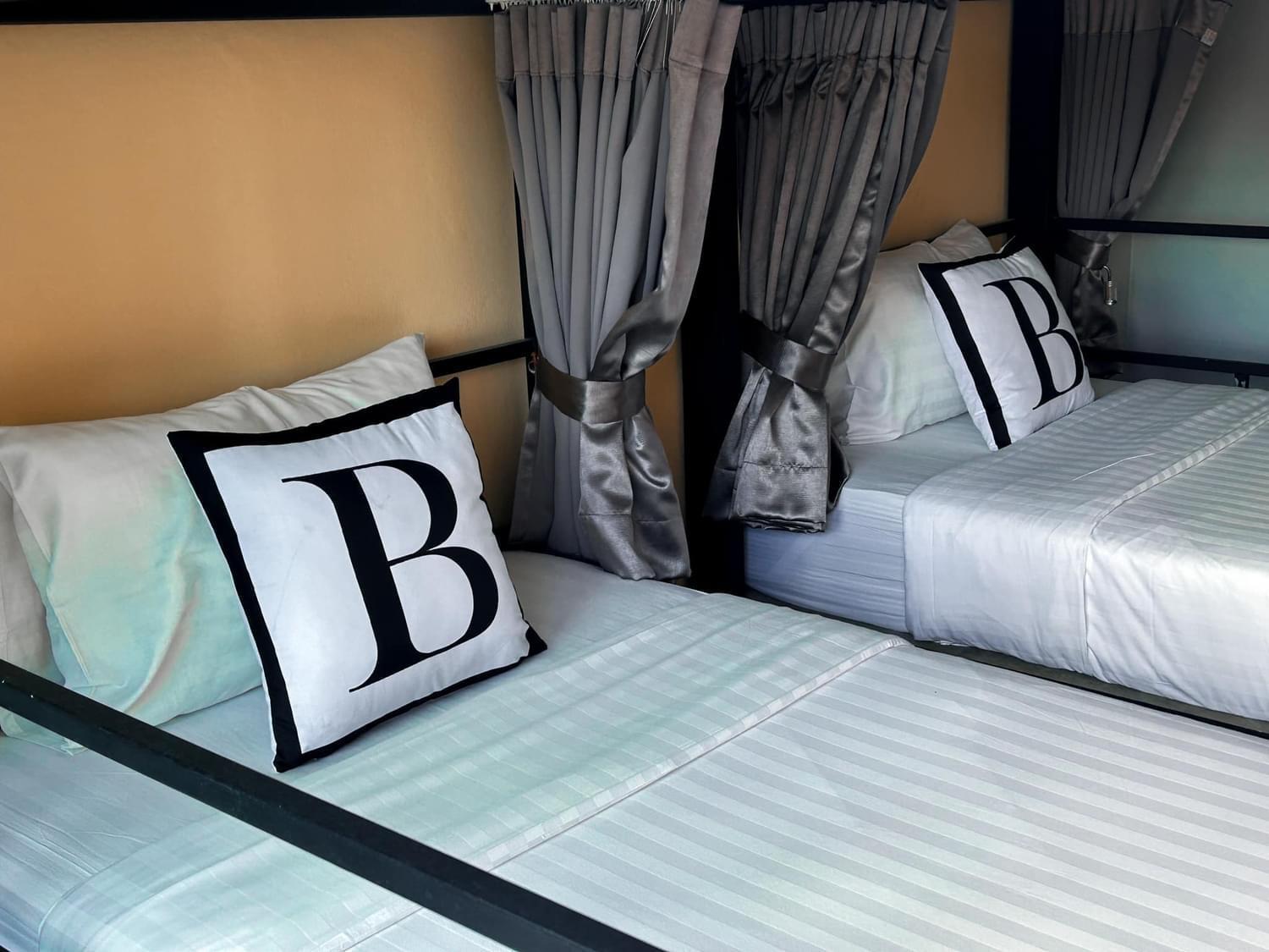 Bell Lifestyle Hostel Phuket Nai Yang Beach Εξωτερικό φωτογραφία